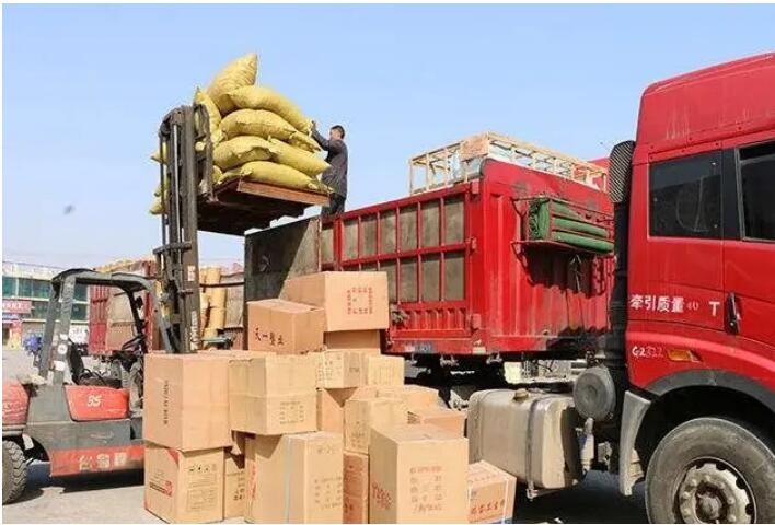 泉州到玉泉区物流专线