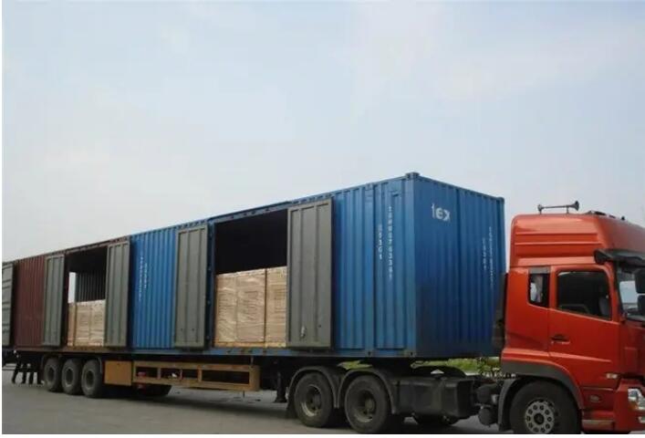 泉州到玉泉区整车运输