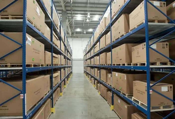 泉州到玉泉区货物仓储