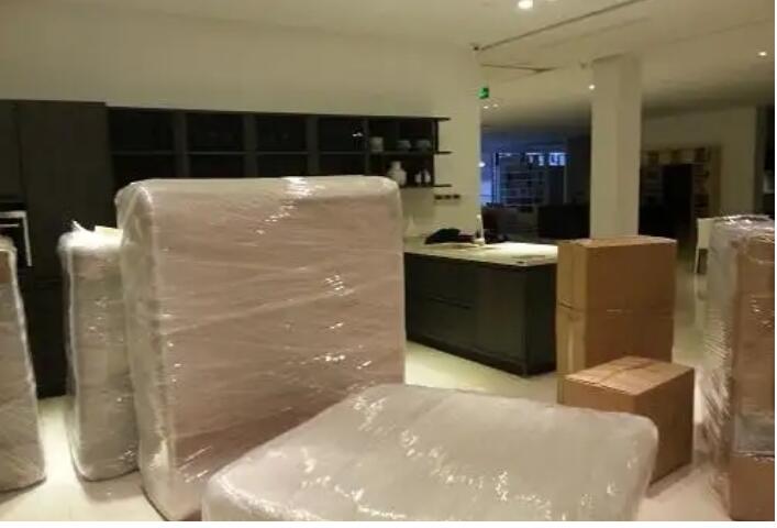 泉州到玉泉区长途搬家