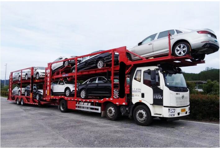 泉州到玉泉区轿车托运